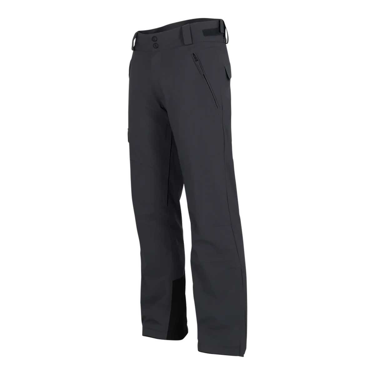 Obermeyer Alpinist Stretch Pant Men's in Ebony